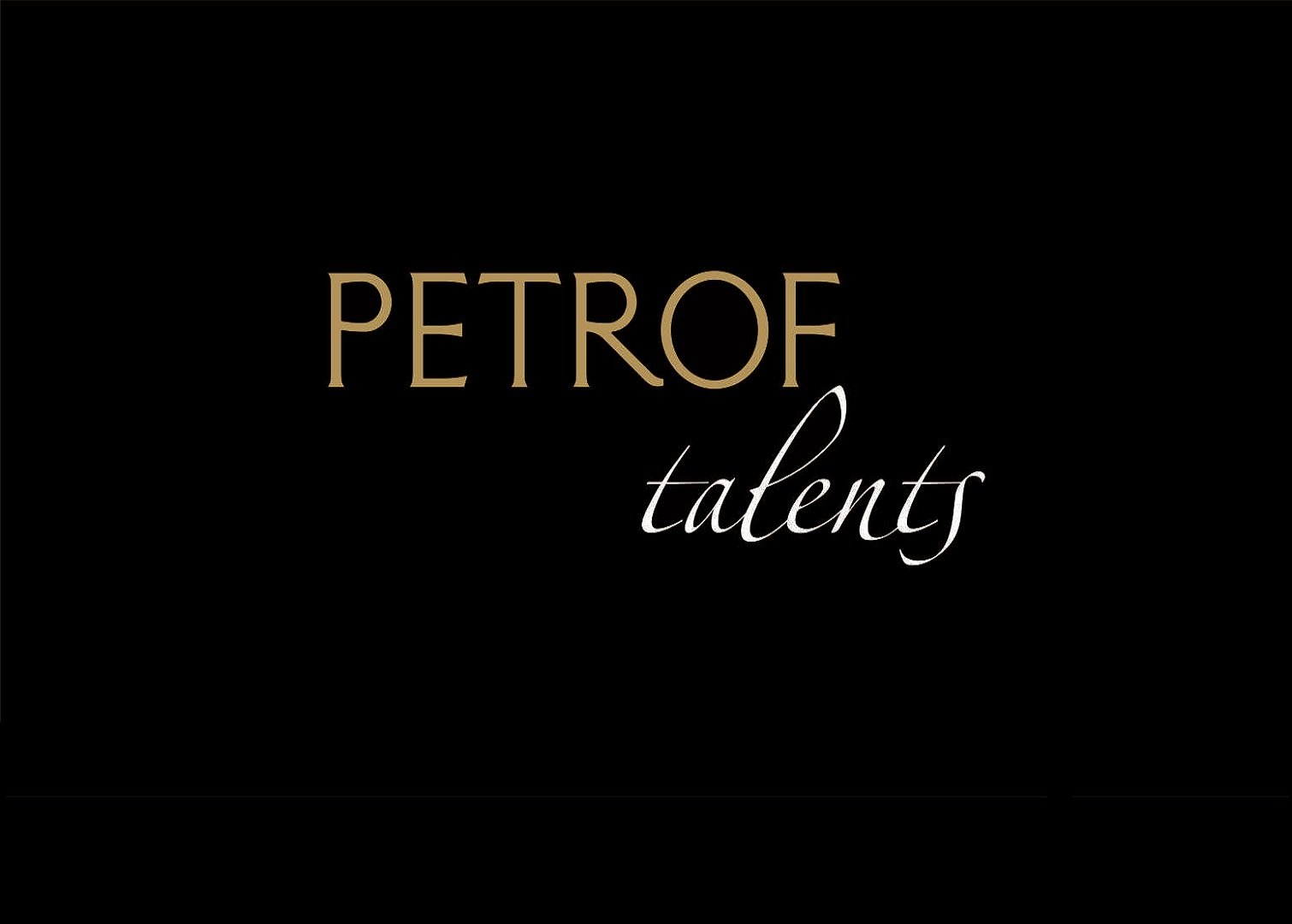 We Are Launching a New Project: PETROF Talents