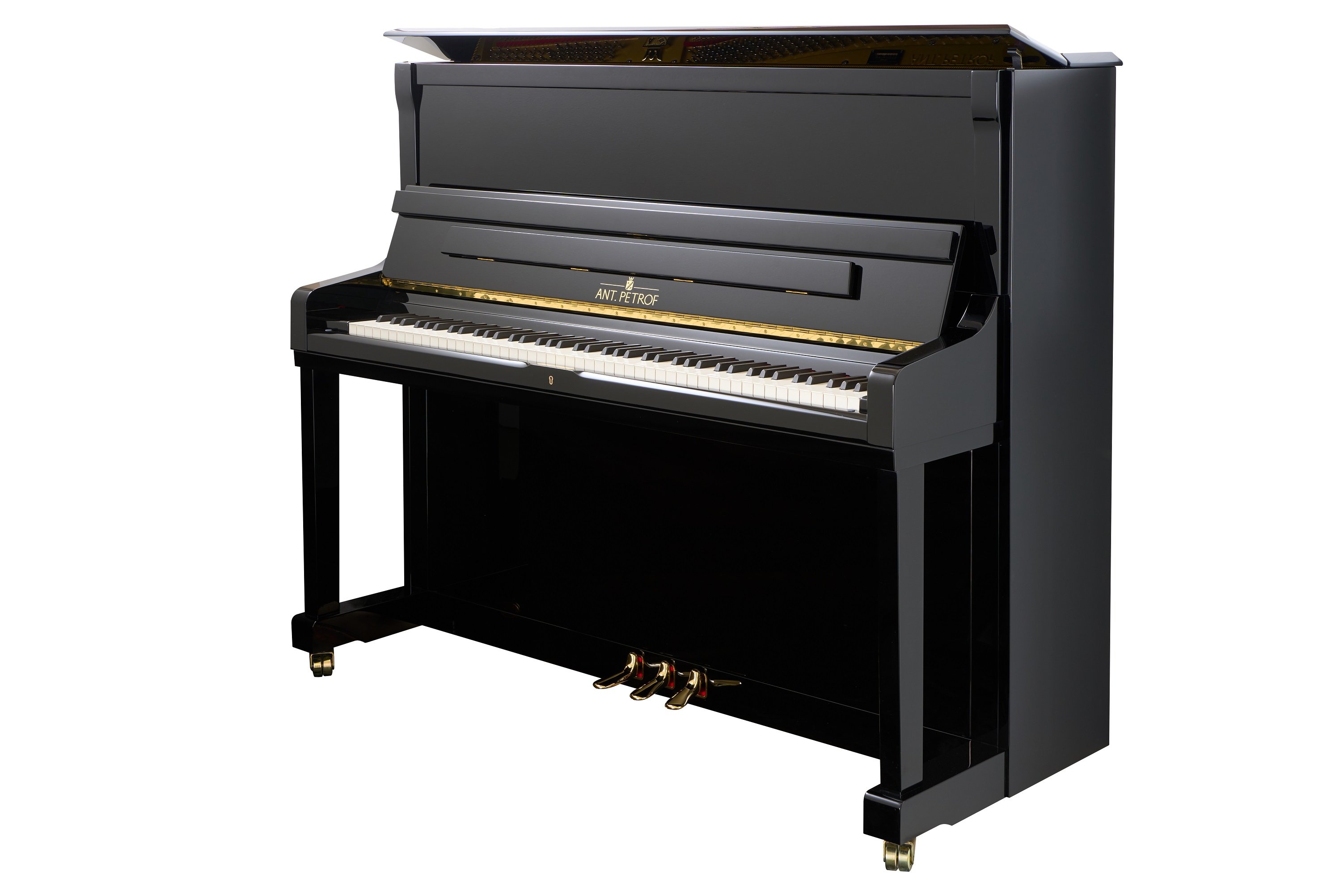 Stand pro pour piano - FRANCE PIANOS